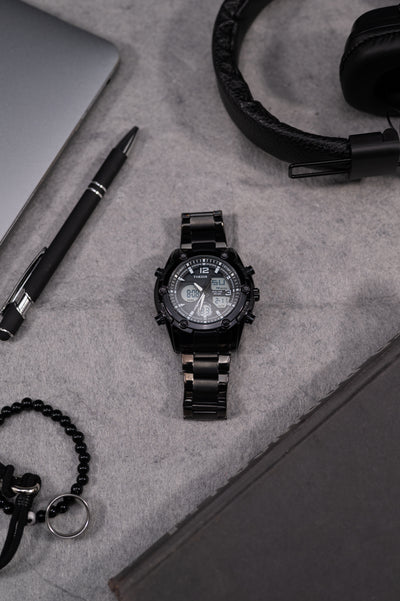 Tokdis sports watch