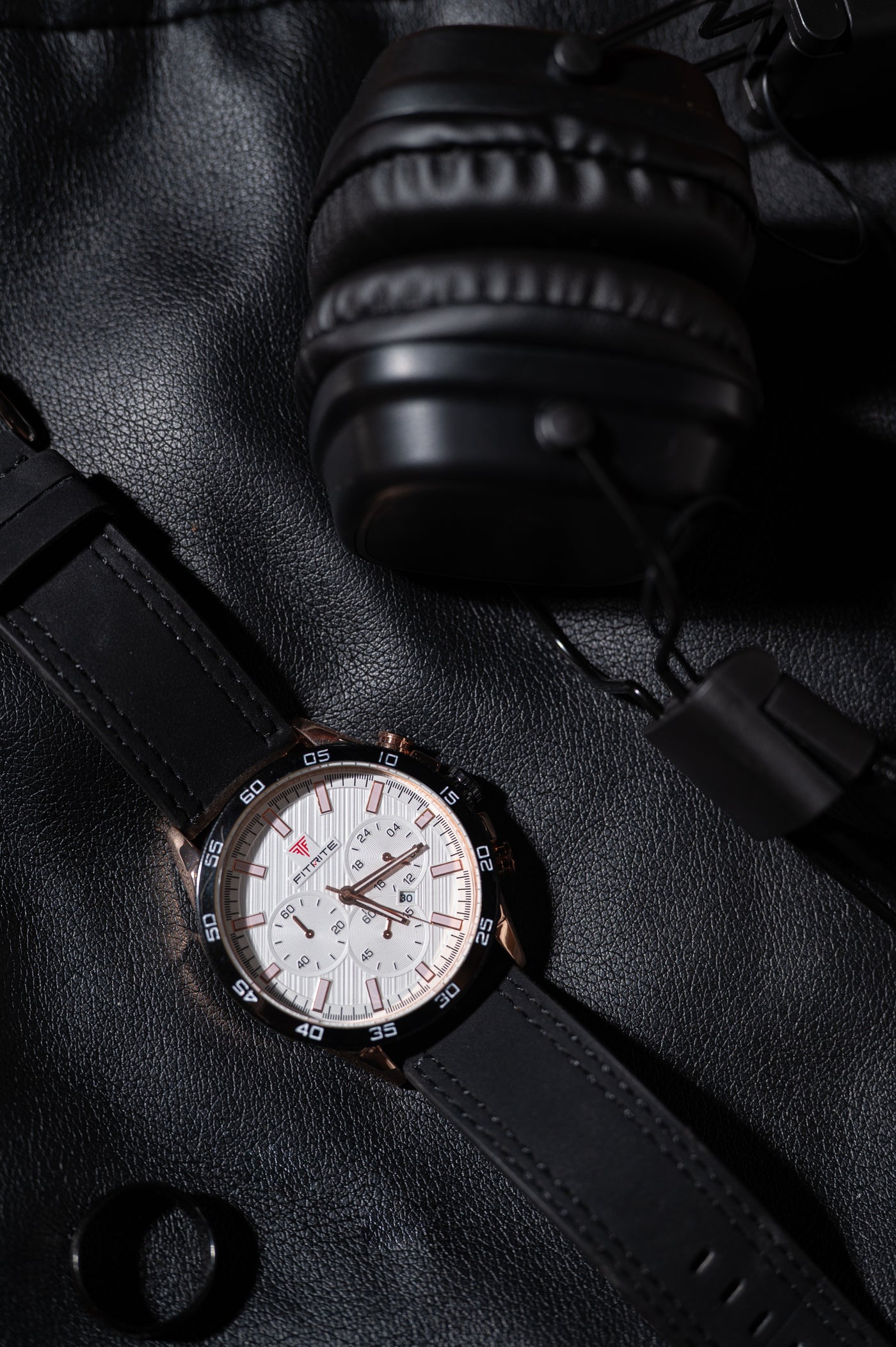 Fitrite watch