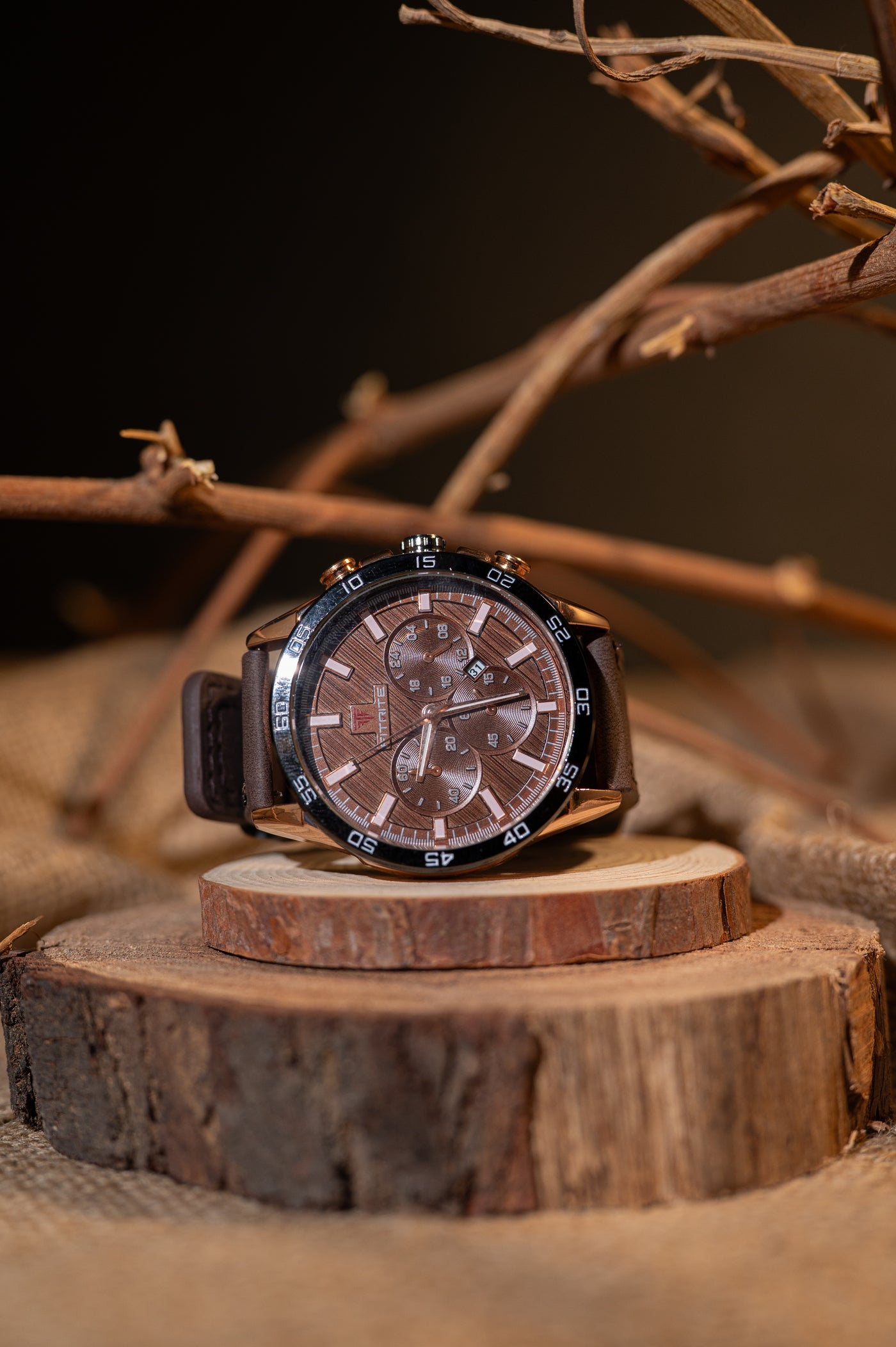 Fitrite watch