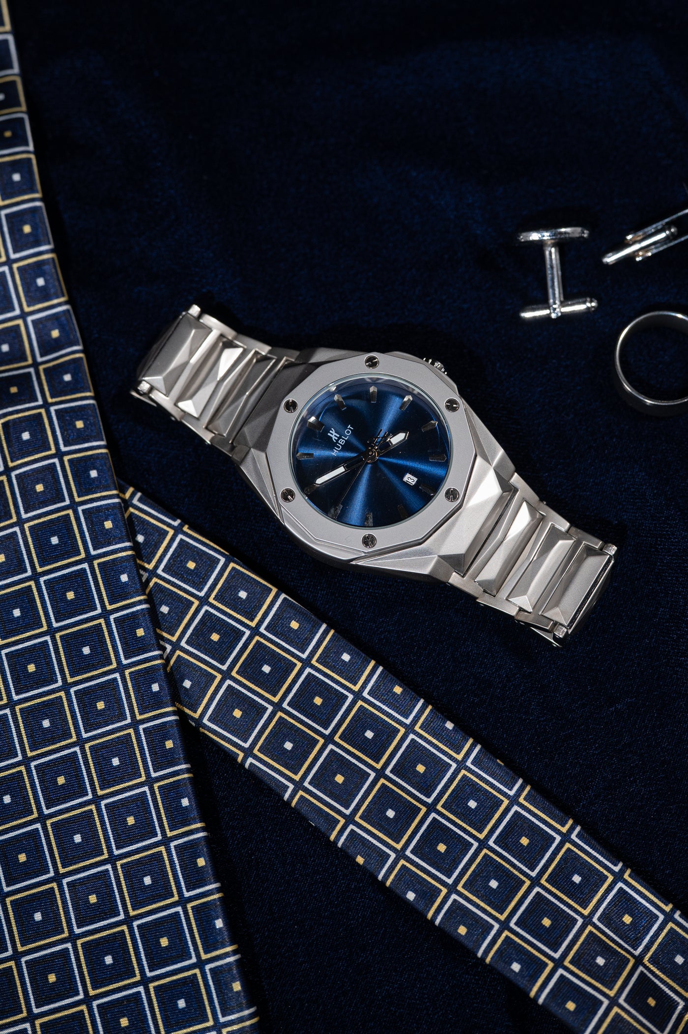 Hublot Spider