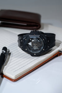 Hublot Spider