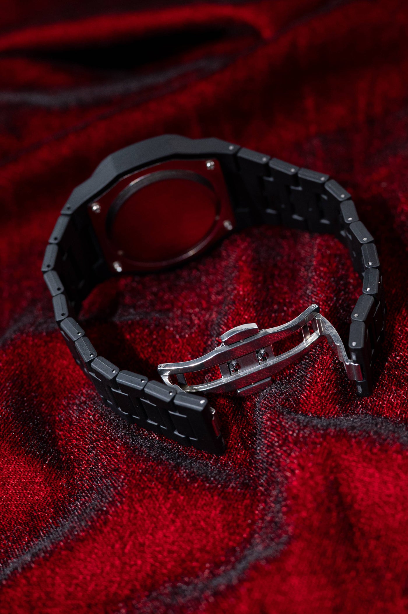 Arabic watch