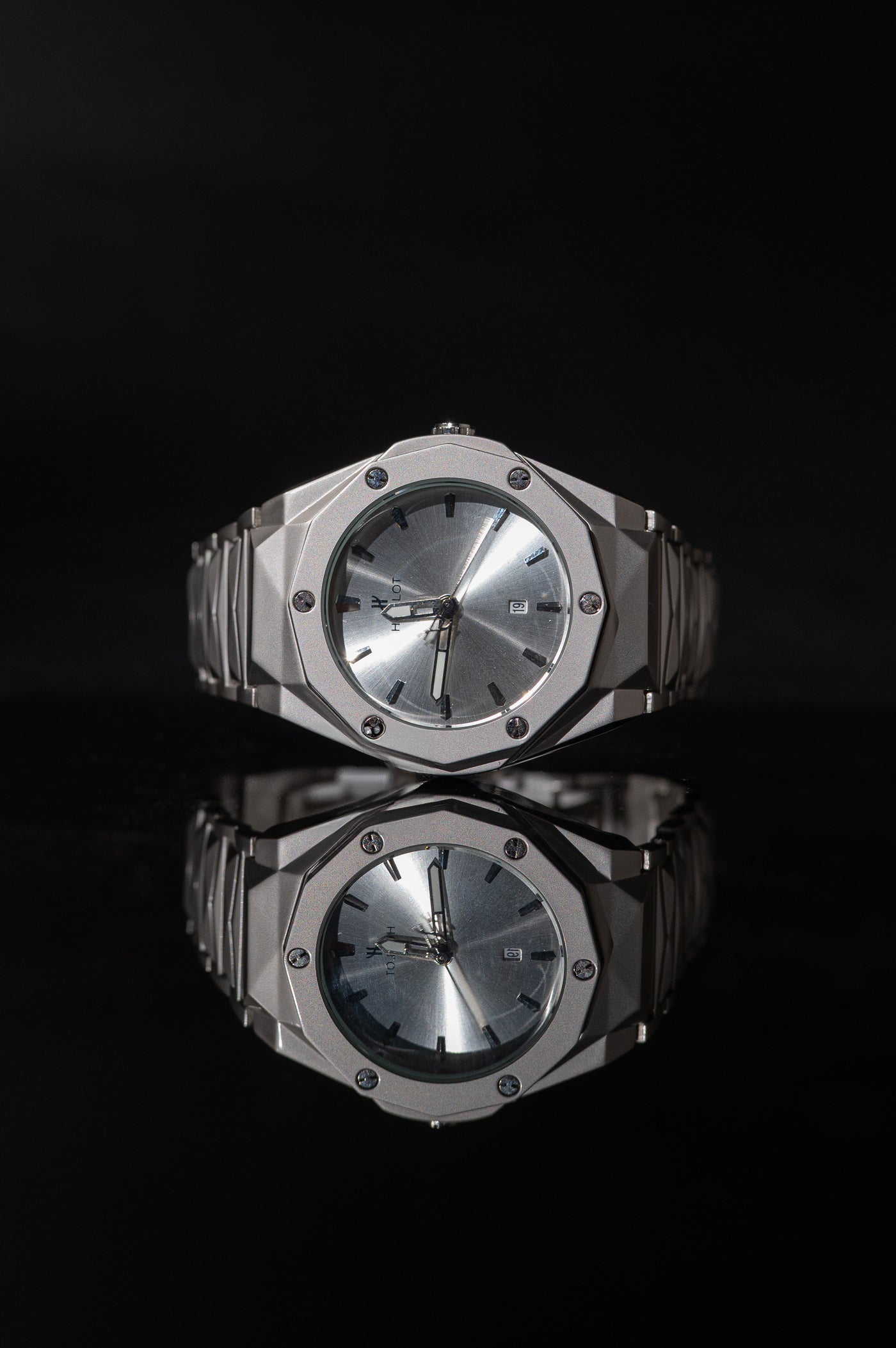 Hublot Spider