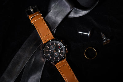Fitrite watch