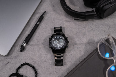 Tokdis sports watch